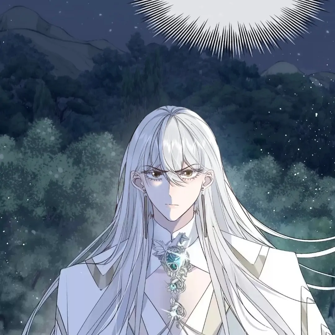 Glacial Prison [Official] - Chapter 13 manhwa