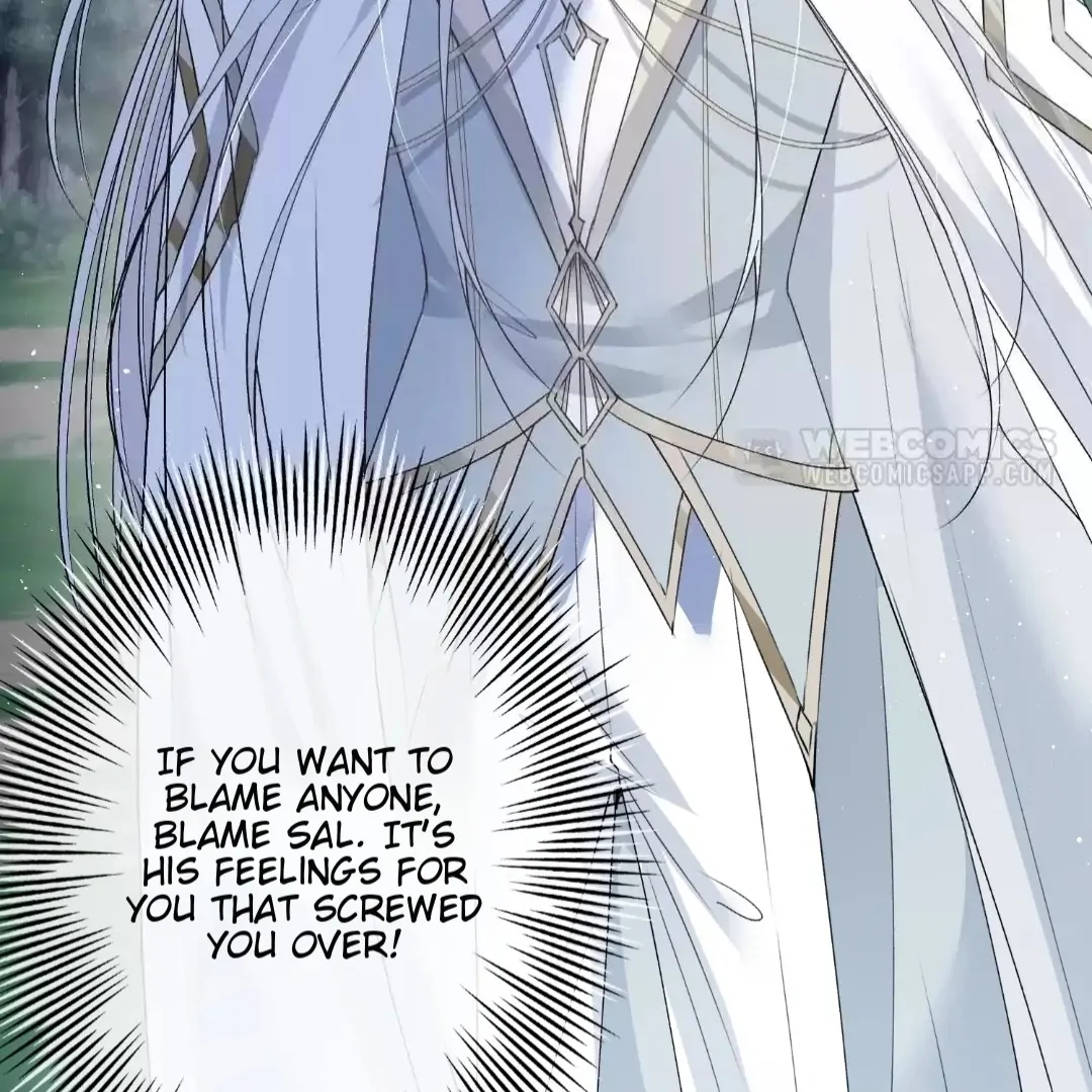 Glacial Prison [Official] - Chapter 13 manhwa