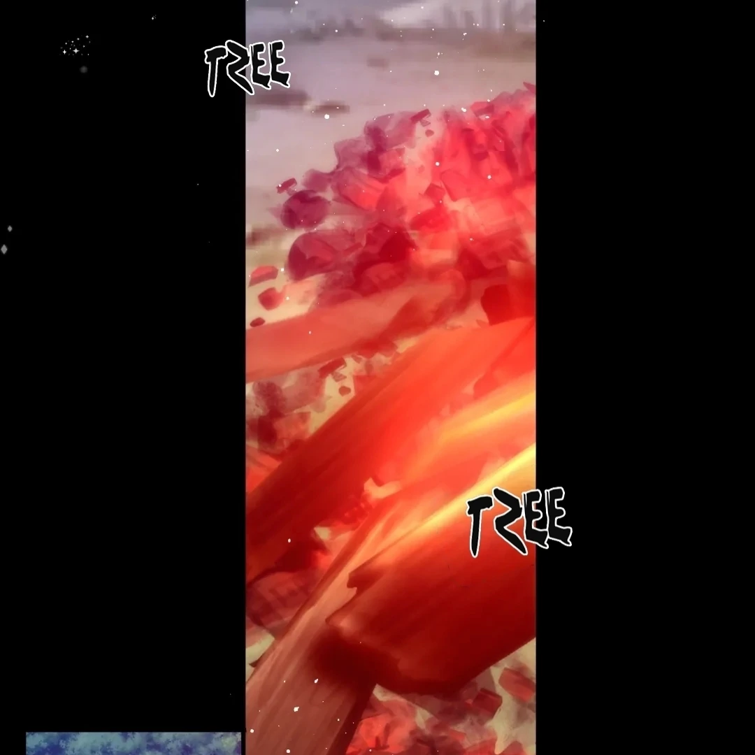 Glacial Prison [Official] - Chapter 13 manhwa