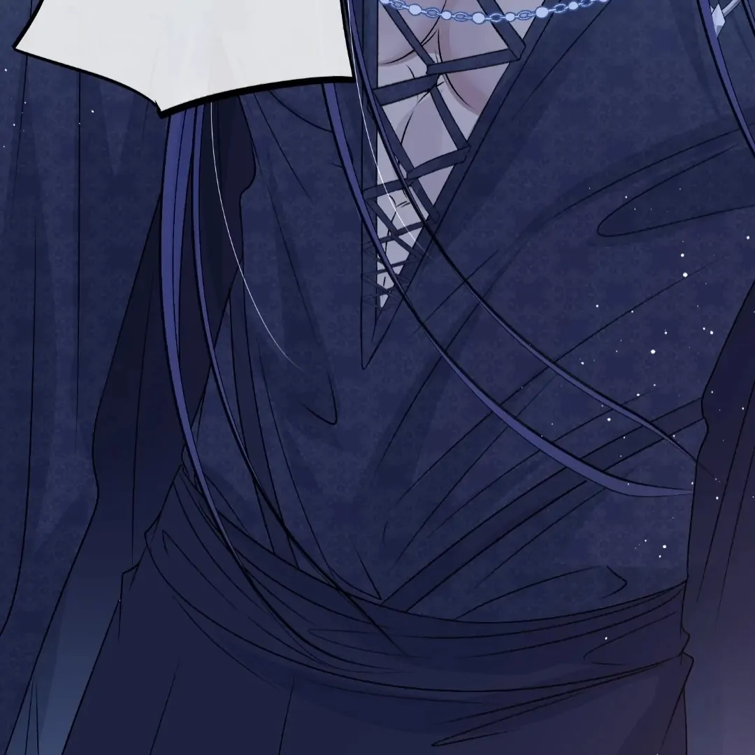 Glacial Prison [Official] - Chapter 13 manhwa