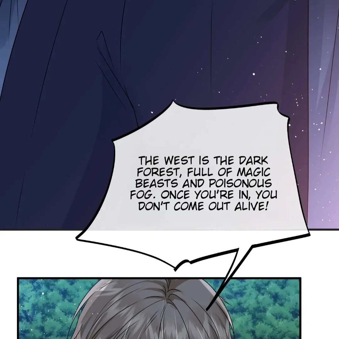 Glacial Prison [Official] - Chapter 13 manhwa