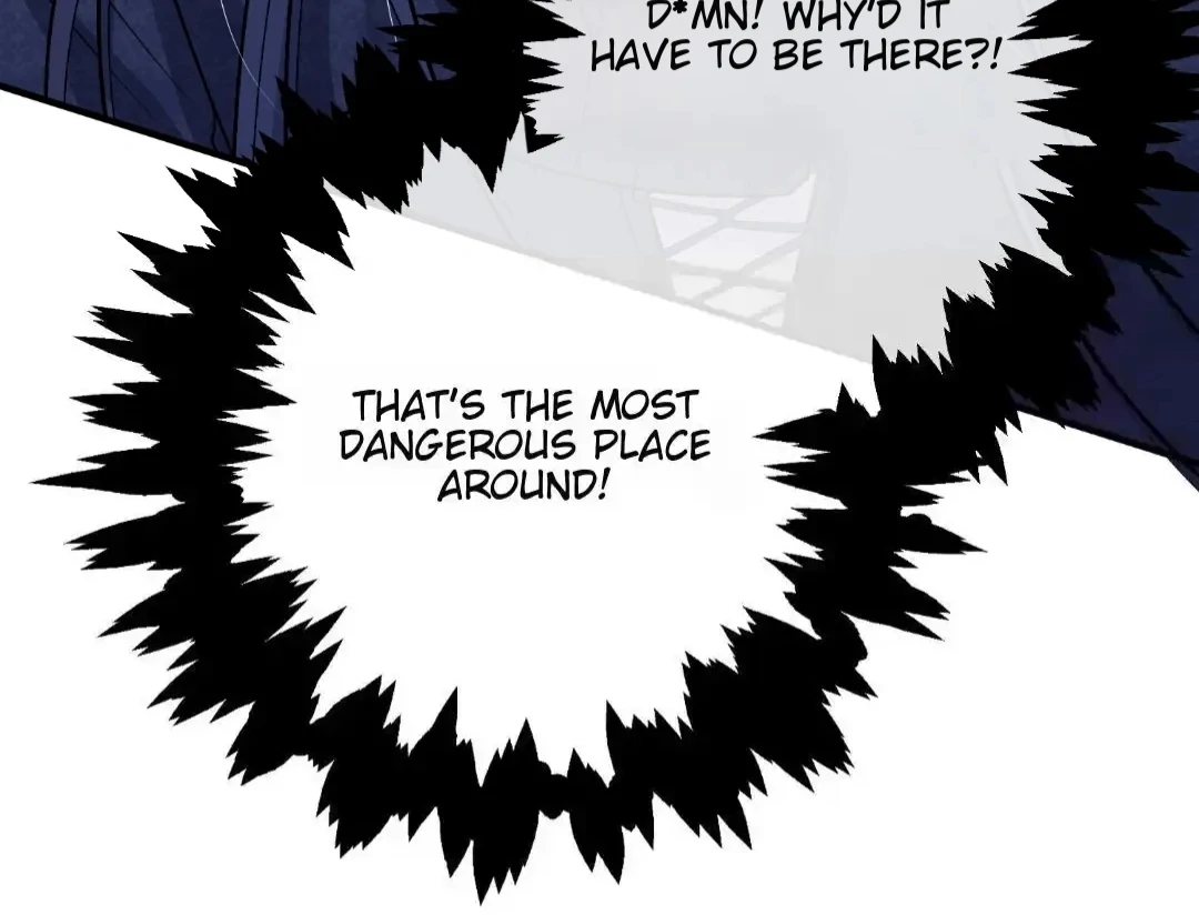 Glacial Prison [Official] - Chapter 13 manhwa