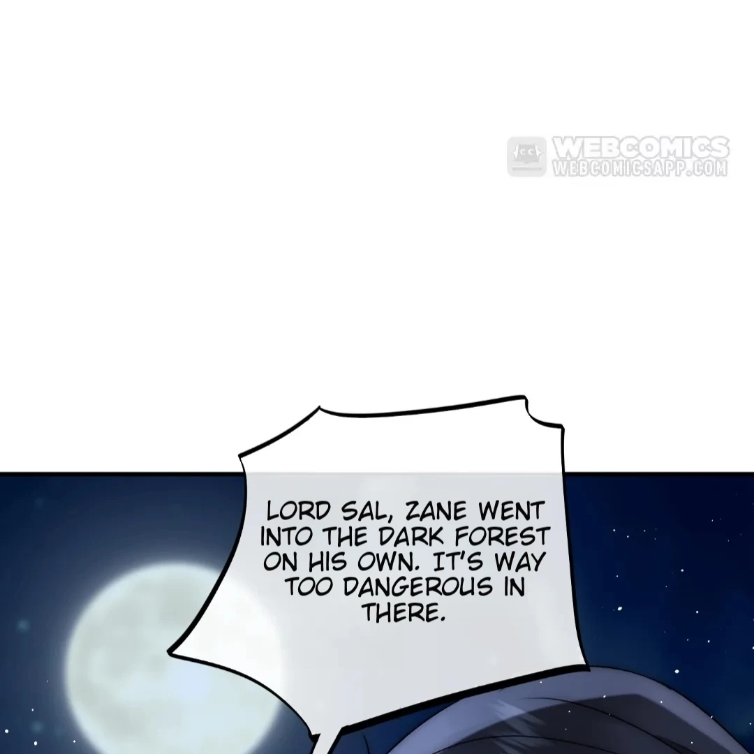 Glacial Prison [Official] - Chapter 13 manhwa