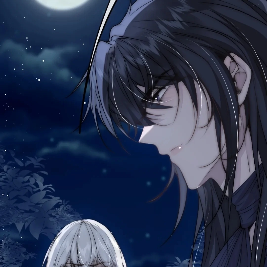 Glacial Prison [Official] - Chapter 13 manhwa