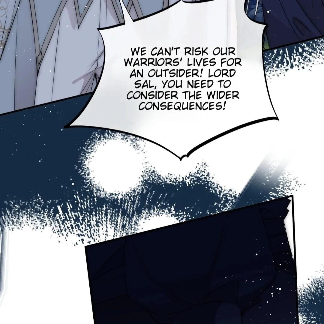 Glacial Prison [Official] - Chapter 13 manhwa