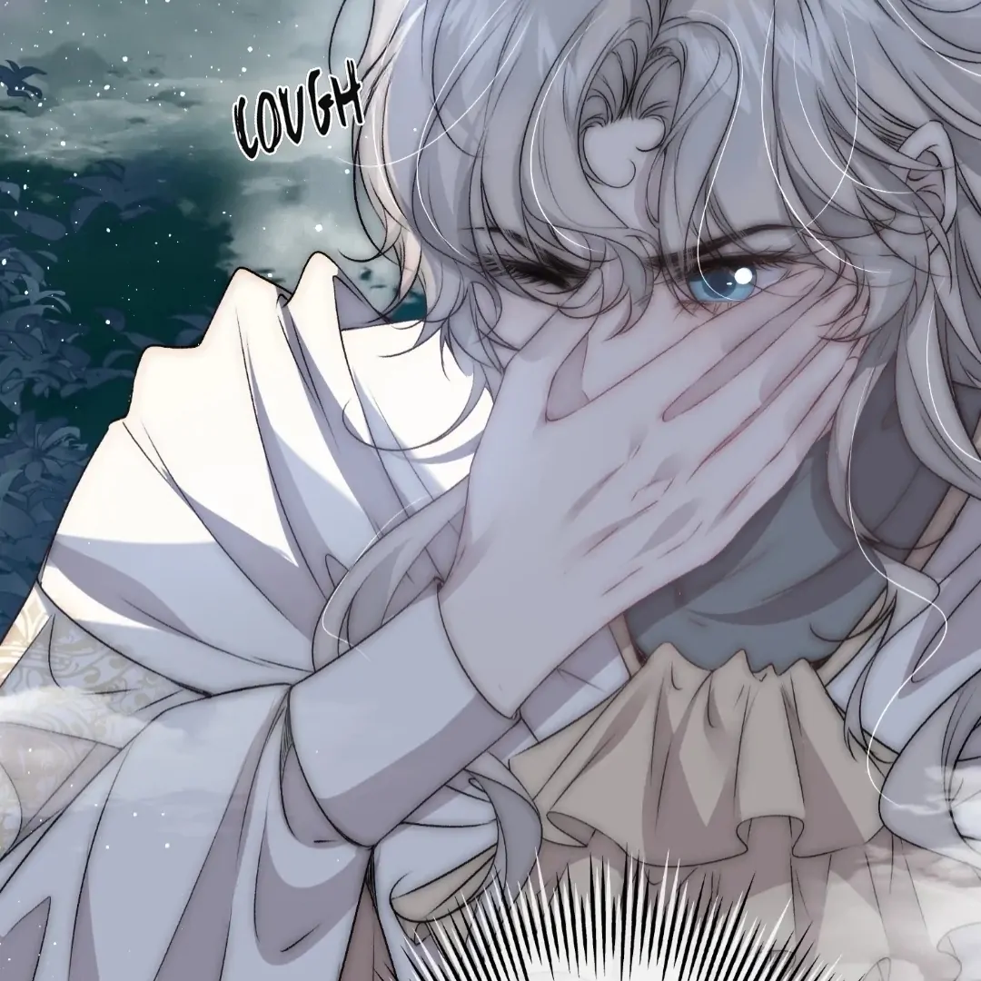 Glacial Prison [Official] - Chapter 13 manhwa