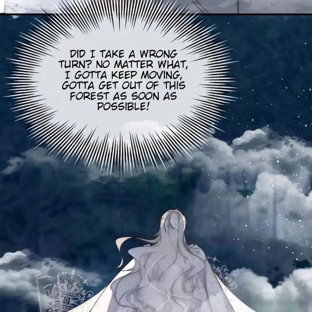 Glacial Prison [Official] - Chapter 13 manhwa