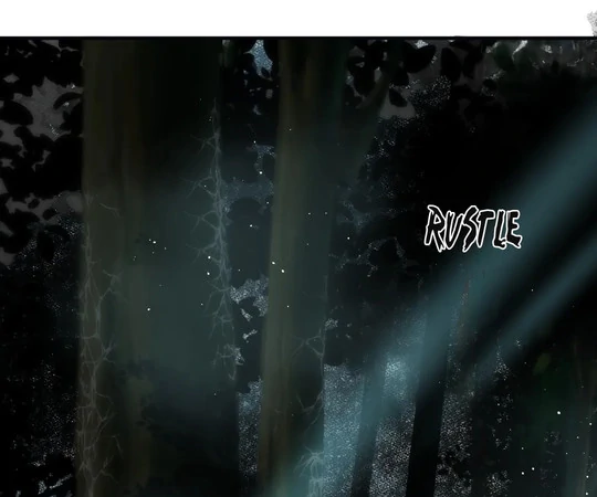 Glacial Prison [Official] - Chapter 14 manhwa