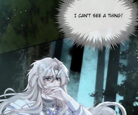 Glacial Prison [Official] - Chapter 14 manhwa