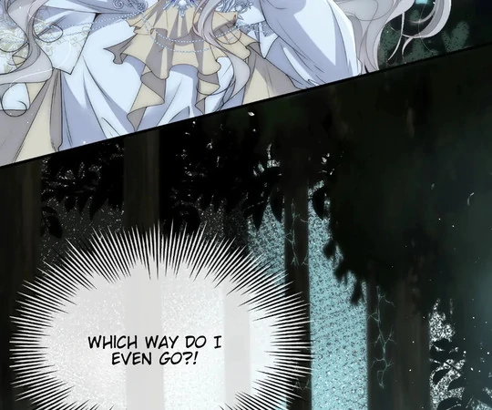 Glacial Prison [Official] - Chapter 14 manhwa