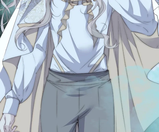 Glacial Prison [Official] - Chapter 14 manhwa
