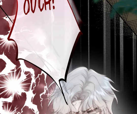 Glacial Prison [Official] - Chapter 14 manhwa