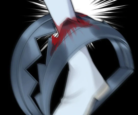 Glacial Prison [Official] - Chapter 14 manhwa