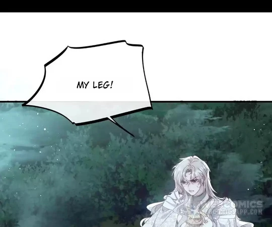 Glacial Prison [Official] - Chapter 14 manhwa