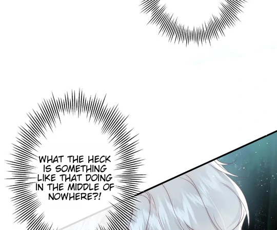 Glacial Prison [Official] - Chapter 14 manhwa