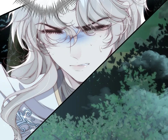 Glacial Prison [Official] - Chapter 14 manhwa