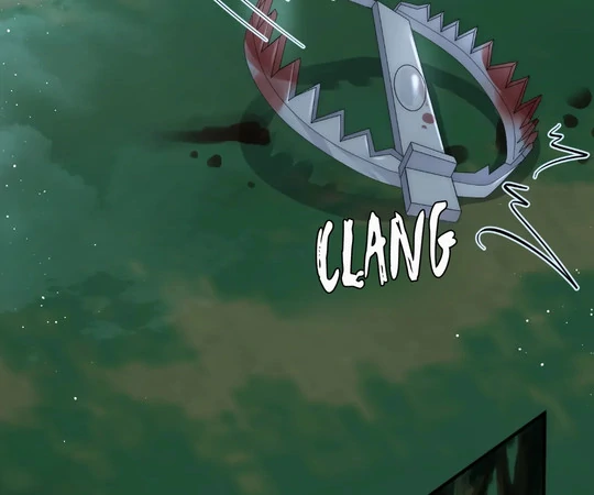 Glacial Prison [Official] - Chapter 14 manhwa