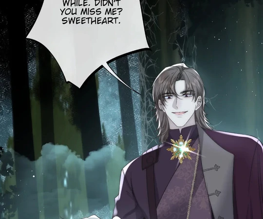 Glacial Prison [Official] - Chapter 14 manhwa