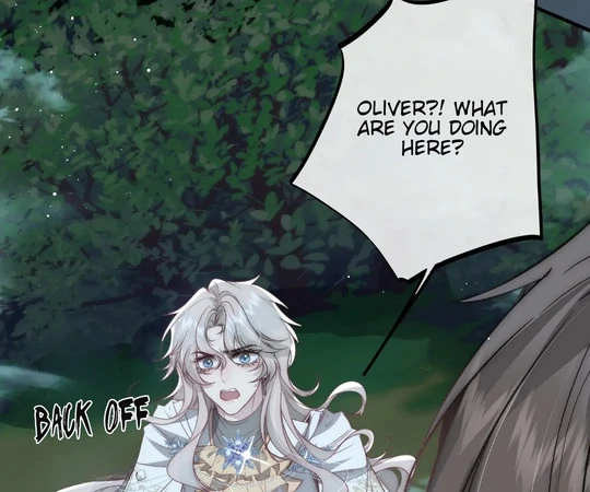 Glacial Prison [Official] - Chapter 14 manhwa