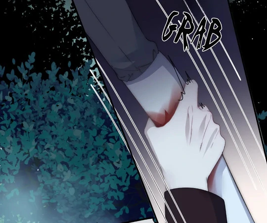 Glacial Prison [Official] - Chapter 14 manhwa