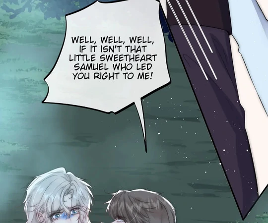 Glacial Prison [Official] - Chapter 14 manhwa