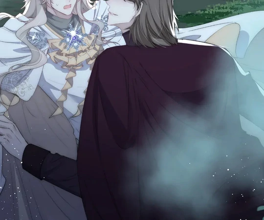 Glacial Prison [Official] - Chapter 14 manhwa