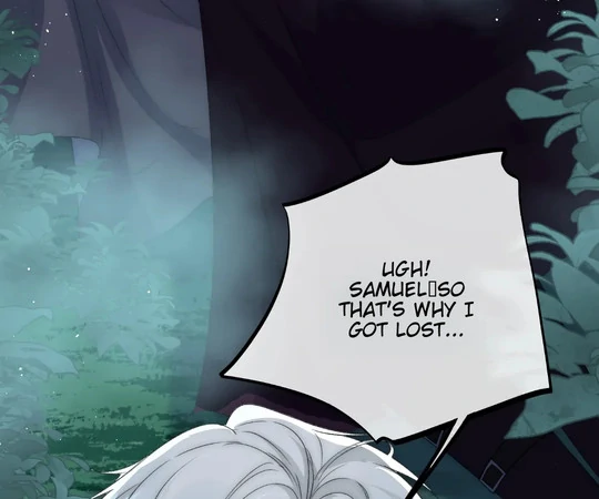 Glacial Prison [Official] - Chapter 14 manhwa