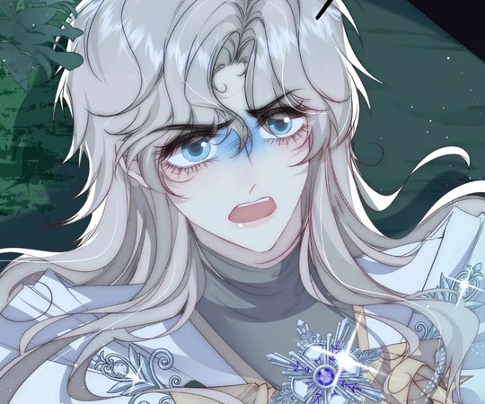 Glacial Prison [Official] - Chapter 14 manhwa