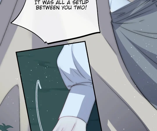 Glacial Prison [Official] - Chapter 14 manhwa