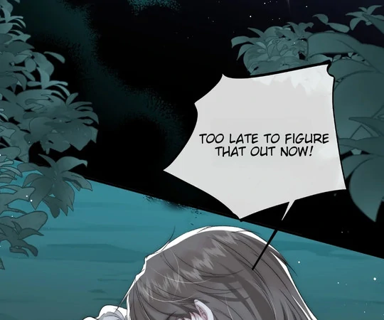 Glacial Prison [Official] - Chapter 14 manhwa