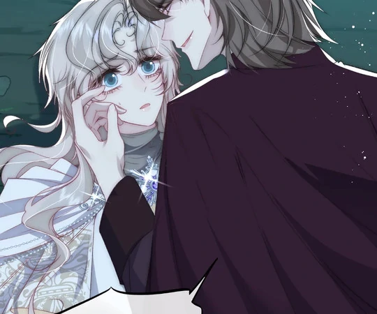 Glacial Prison [Official] - Chapter 14 manhwa