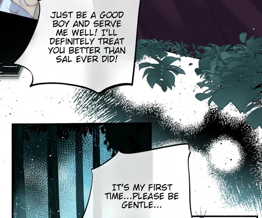 Glacial Prison [Official] - Chapter 14 manhwa