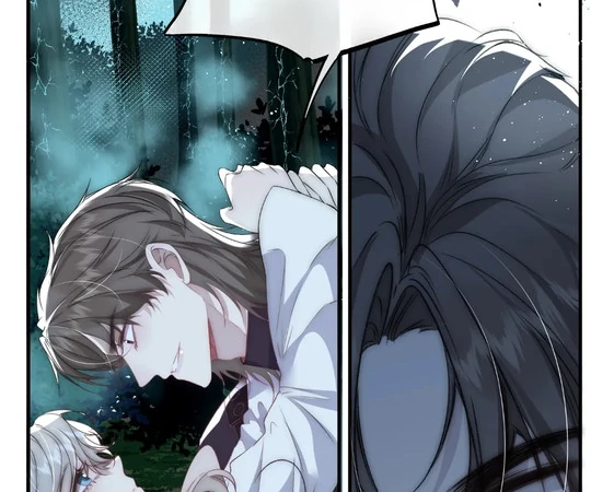 Glacial Prison [Official] - Chapter 14 manhwa