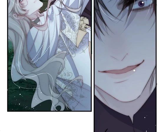 Glacial Prison [Official] - Chapter 14 manhwa