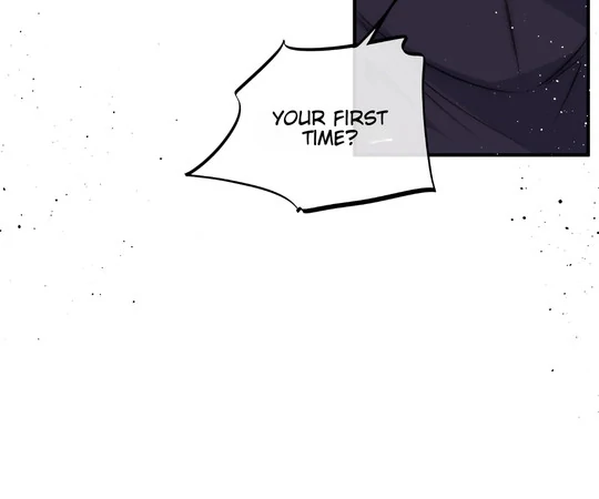 Glacial Prison [Official] - Chapter 14 manhwa