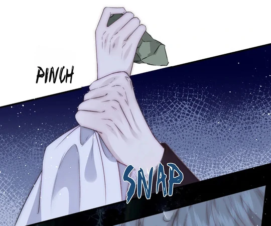 Glacial Prison [Official] - Chapter 14 manhwa