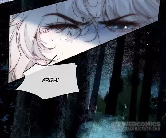 Glacial Prison [Official] - Chapter 14 manhwa