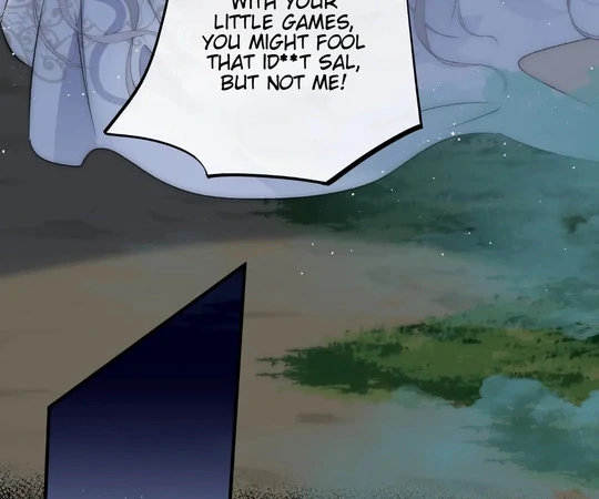 Glacial Prison [Official] - Chapter 14 manhwa