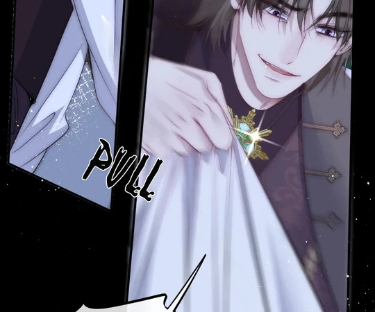 Glacial Prison [Official] - Chapter 14 manhwa