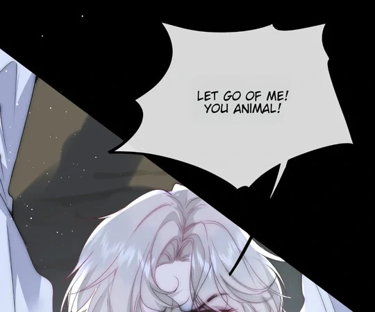 Glacial Prison [Official] - Chapter 14 manhwa