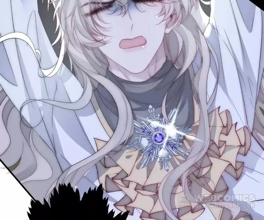 Glacial Prison [Official] - Chapter 14 manhwa