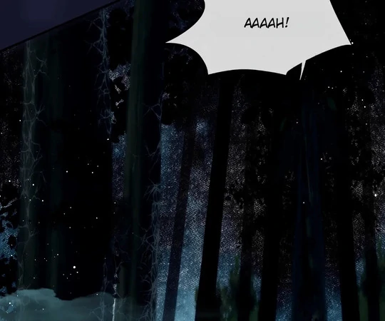 Glacial Prison [Official] - Chapter 14 manhwa