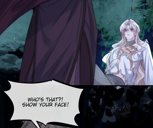 Glacial Prison [Official] - Chapter 14 manhwa