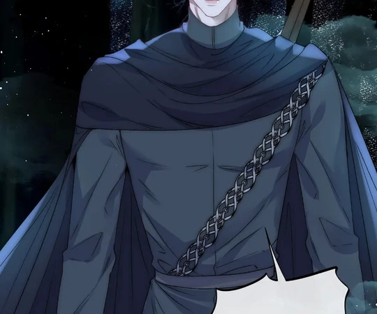Glacial Prison [Official] - Chapter 14 manhwa