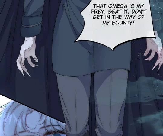 Glacial Prison [Official] - Chapter 14 manhwa