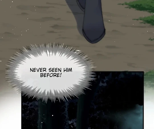 Glacial Prison [Official] - Chapter 14 manhwa