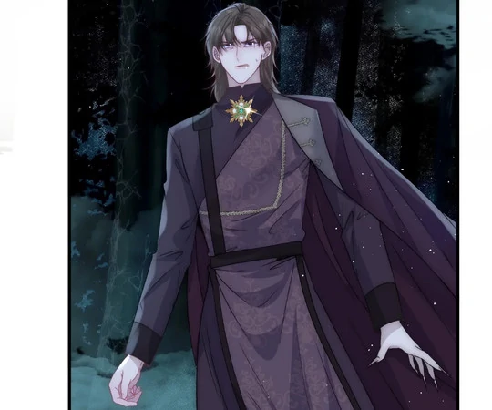 Glacial Prison [Official] - Chapter 14 manhwa