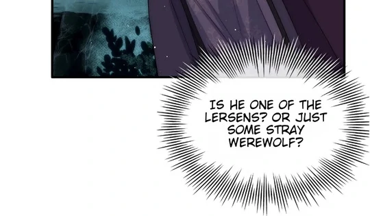 Glacial Prison [Official] - Chapter 14 manhwa