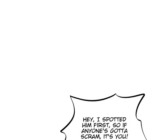 Glacial Prison [Official] - Chapter 15 manhwa