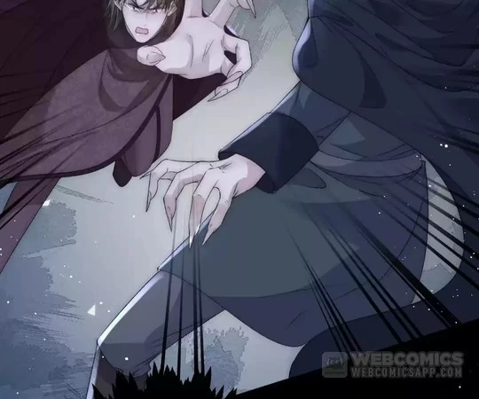 Glacial Prison [Official] - Chapter 15 manhwa